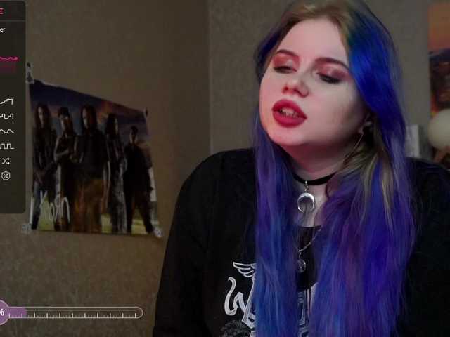 Ringhäälingupildid dead-moon