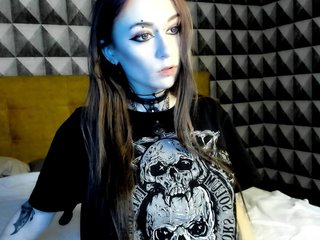Erootiline videovestlus DeadPrinces