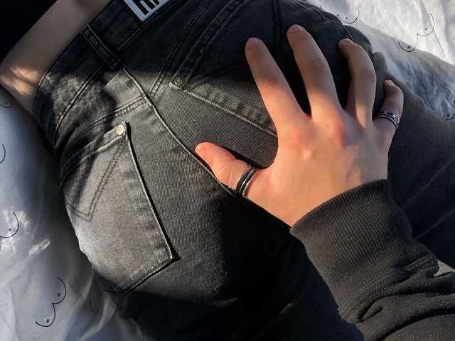 Profiili foto SexyPypok2021