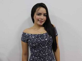 Erootiline videovestlus DebbieJohnson