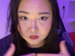 Erootiline videovestlus Annya_anka