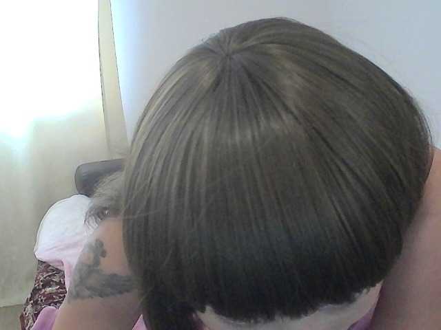 Ringhäälingupildid Maria_seksi