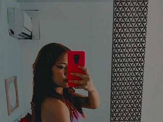 Erootiline videovestlus Deboorah