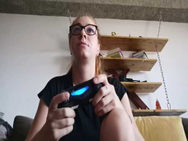 Ringhäälingupildid DeeanaEvans