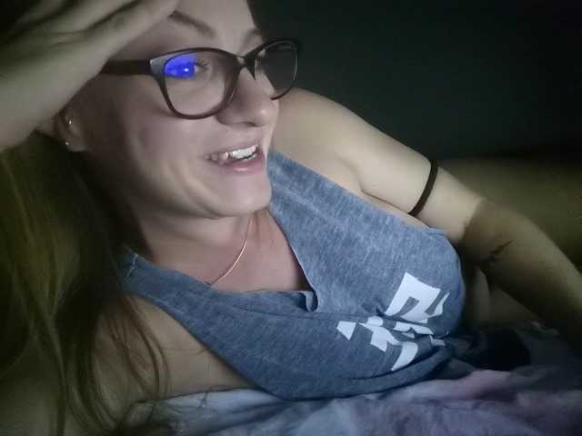 Ringhäälingupildid DeeanaEvans