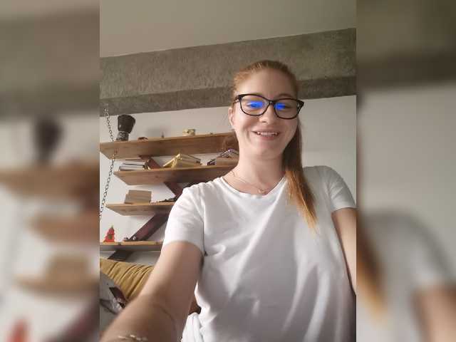 Ringhäälingupildid DeeanaEvans