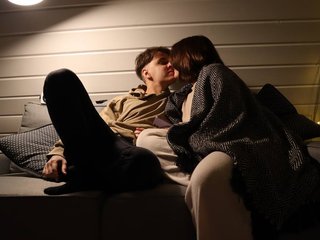 Erootiline videovestlus DelfinaNJack