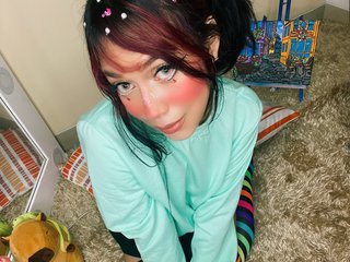 Erootiline videovestlus Yezkalove