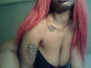 Erootiline videovestlus DelightfulDark