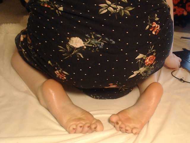 Profiilifoto delilahfeet