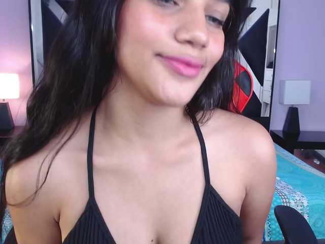 Ringhäälingupildid DeliriumRoxy