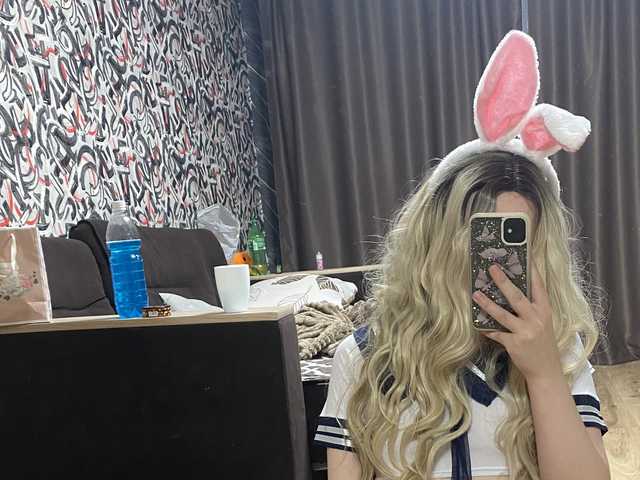 Profiili foto BunnyLegendary