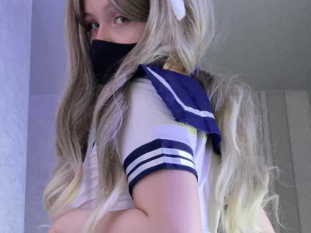 Profiili foto BunnyLegendary