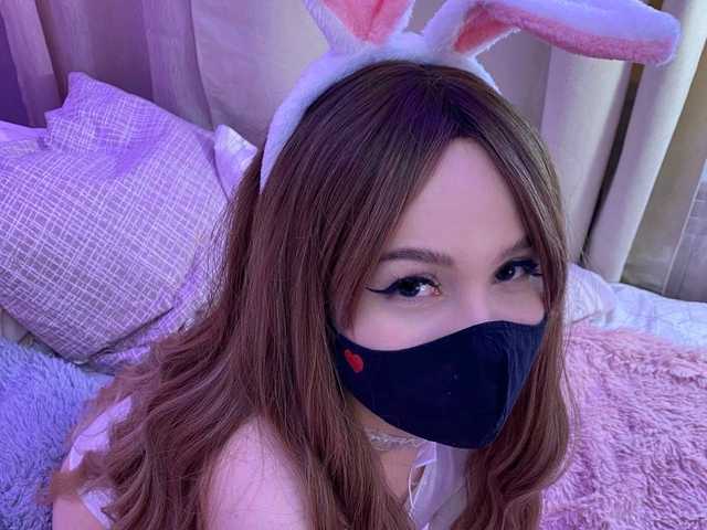 Profiili foto BunnyLegendary