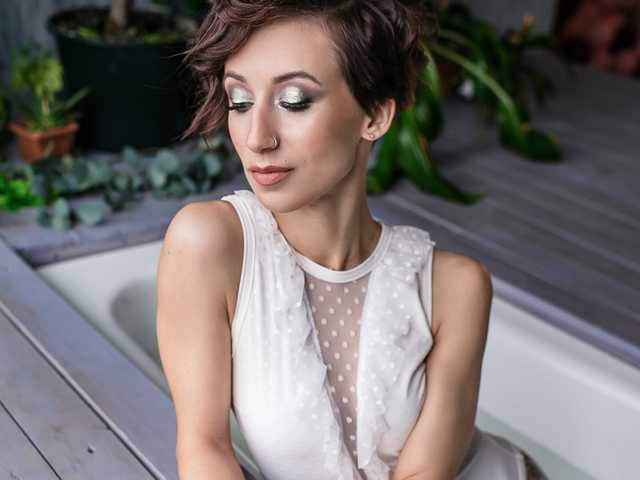 Profiili foto DellyRoze