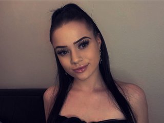 Erootiline videovestlus DeluxeShelly