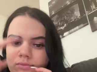 Erootiline videovestlus DeluxeShelly