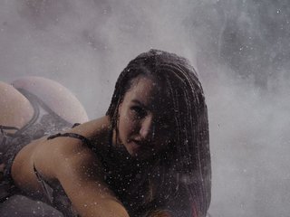 Erootiline videovestlus Demon-Girl