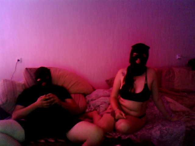 Ringhäälingupildid Demon299