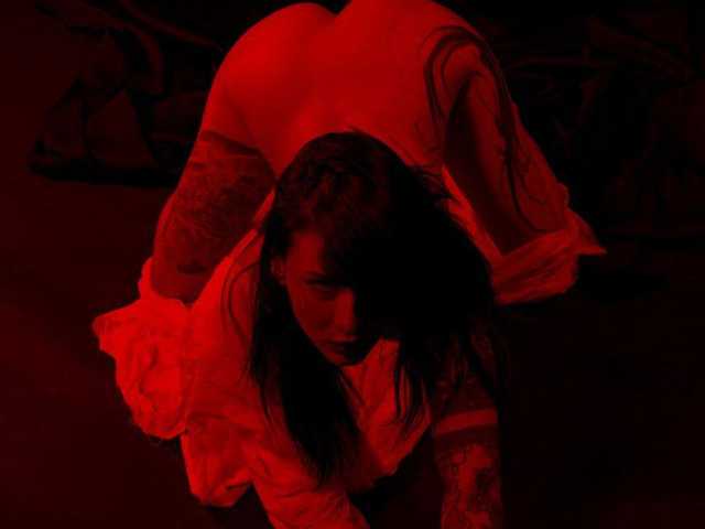 Profiili foto DominatrixDemonia