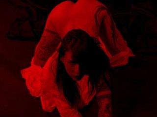 Erootiline videovestlus DominatrixDemonia