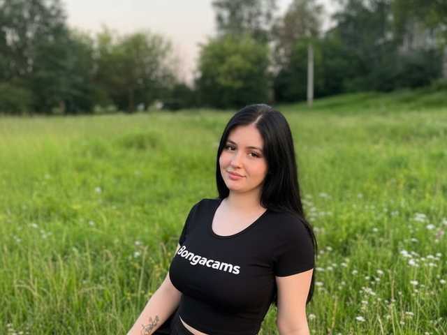 Profiili foto DemonMarrry