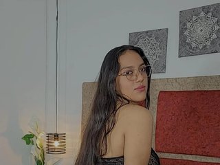 Erootiline videovestlus Denalii-