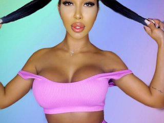 Erootiline videovestlus Denise-Quinn