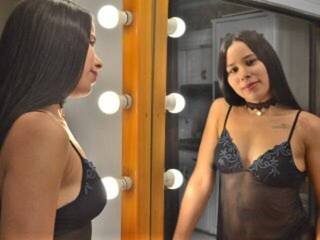 Erootiline videovestlus DeniseSulivan