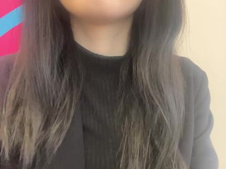 Erootiline videovestlus desdemonaaaa