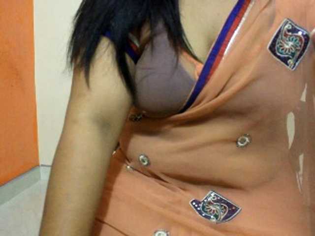 Ringhäälingupildid indian_kiss