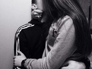 Erootiline videovestlus Home_Couple