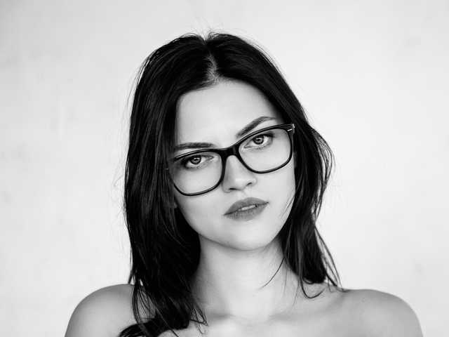 Profiili foto JaneChinaski