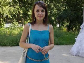 Erootiline videovestlus desirella