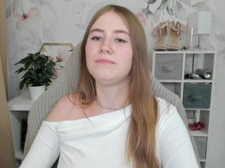 Erootiline videovestlus desireMegan