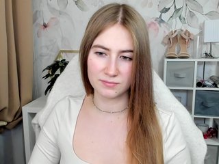 Erootiline videovestlus desireMegan