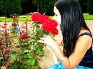 Erootiline videovestlus destiny157