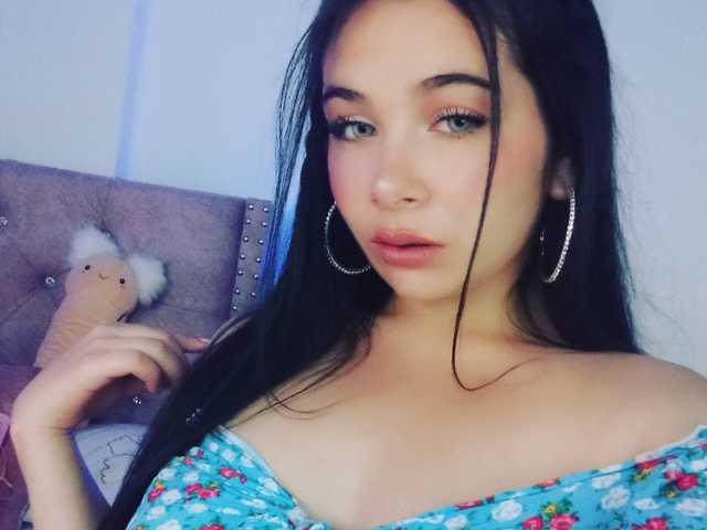 Profiili foto destinysweet