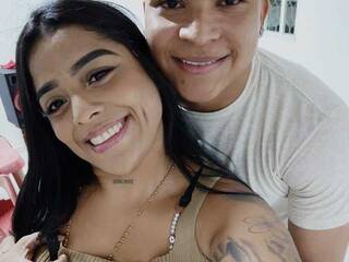 Erootiline videovestlus Deus-cloe