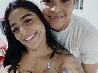 Erootiline videovestlus Deus-cloe