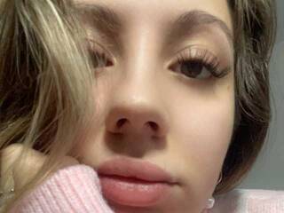 Erootiline videovestlus DevaEva