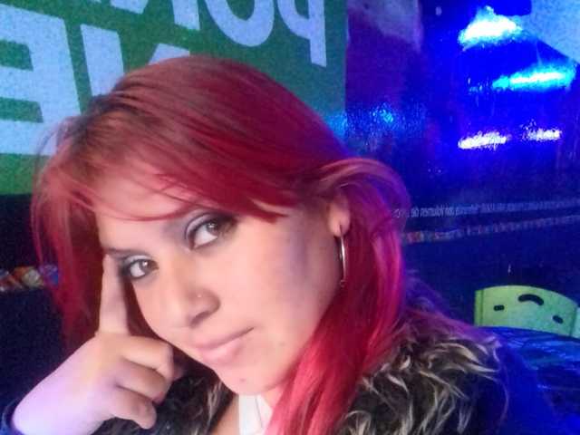 Profiili foto devil-cami