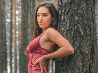 Erootiline videovestlus DevillsBitch