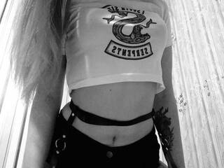 Erootiline videovestlus DevilMila