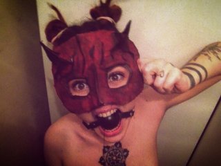 Profiili foto devilsbitch