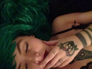Profiili foto devilsbitch