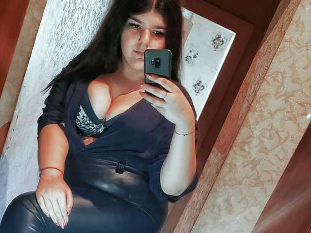 Profiili foto Devochka-pyshka