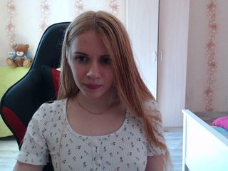 Fotod Love_vikki Hello everyone, I am Victoria. Put Love :)) Add to friends / private messages-69. The most interesting fantasies in full private chat;) Let's go play? In the money box 10000 5663 Collected 4337 Left