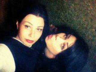 Erootiline videovestlus devuly33