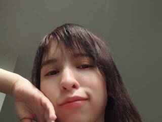 Erootiline videovestlus DollAmmy